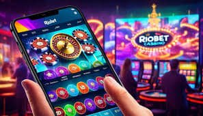 Filipino player receiving GCash payout from OkeBet PH withdrawal