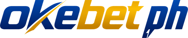 OkeBet PH official logo